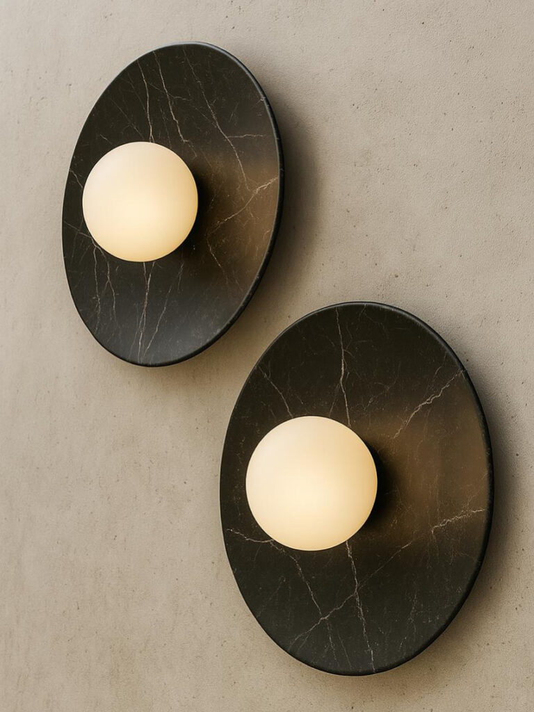 WÓOLIS by MACA iluminación