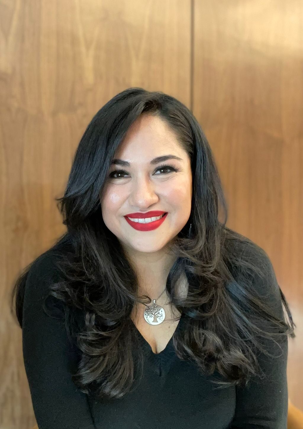 Lizeth Abigail Hernández Del Rio
