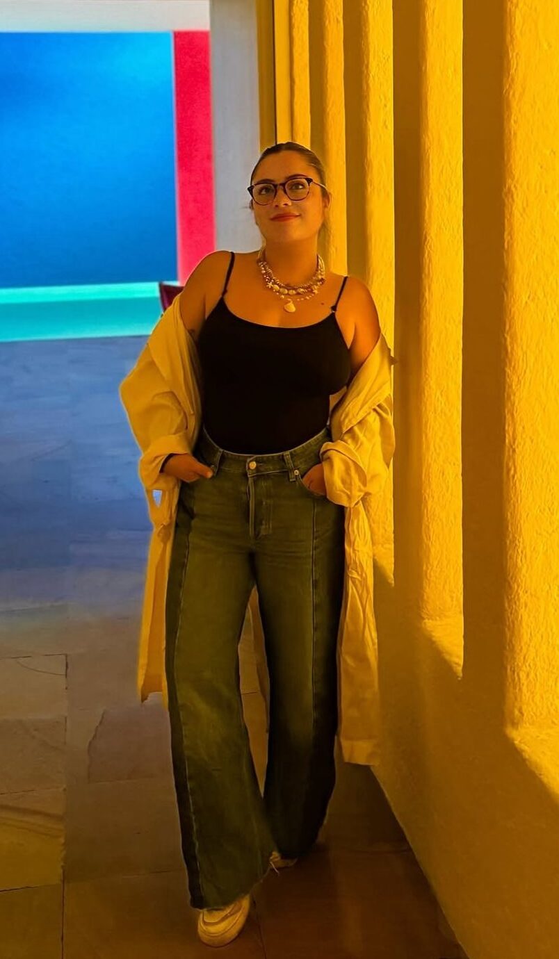 Victoria valeria Delgado Absalon