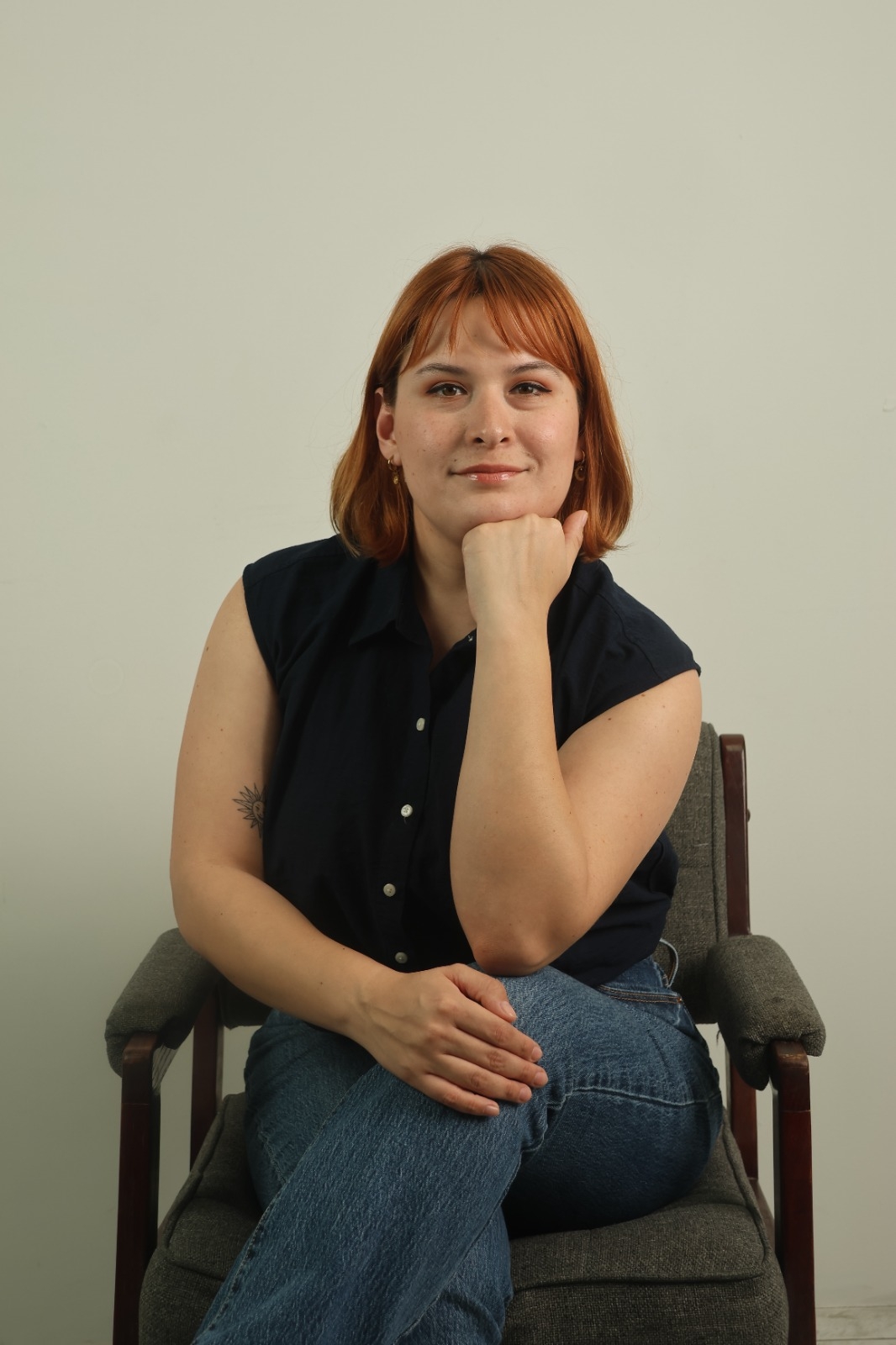 Linda  Bautista Ortega