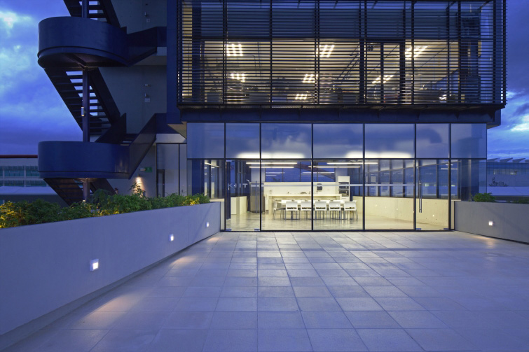 Arquitecta Proyectista