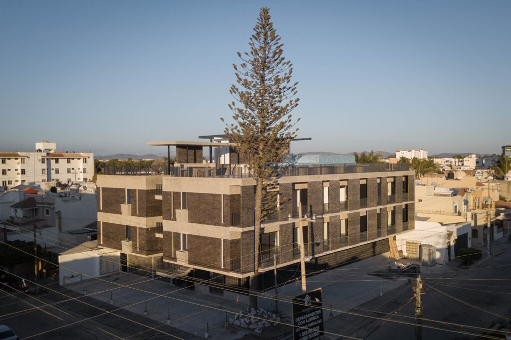 Departamentos Langosta 200