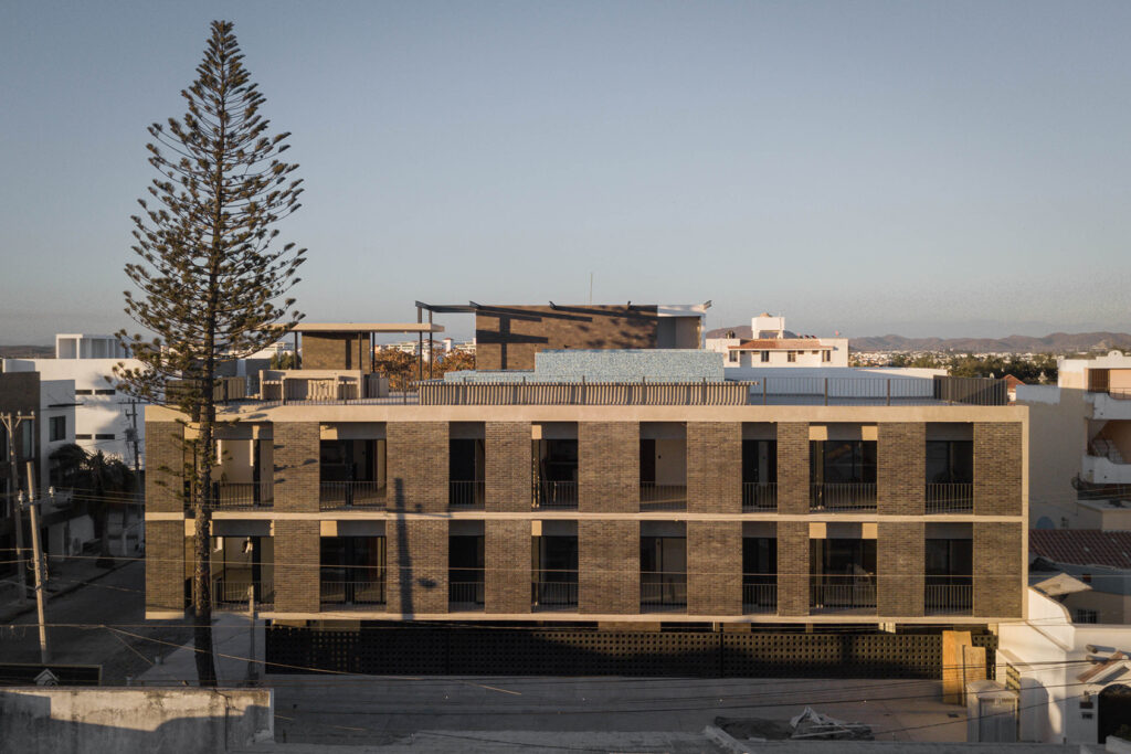 Departamentos Langosta 200