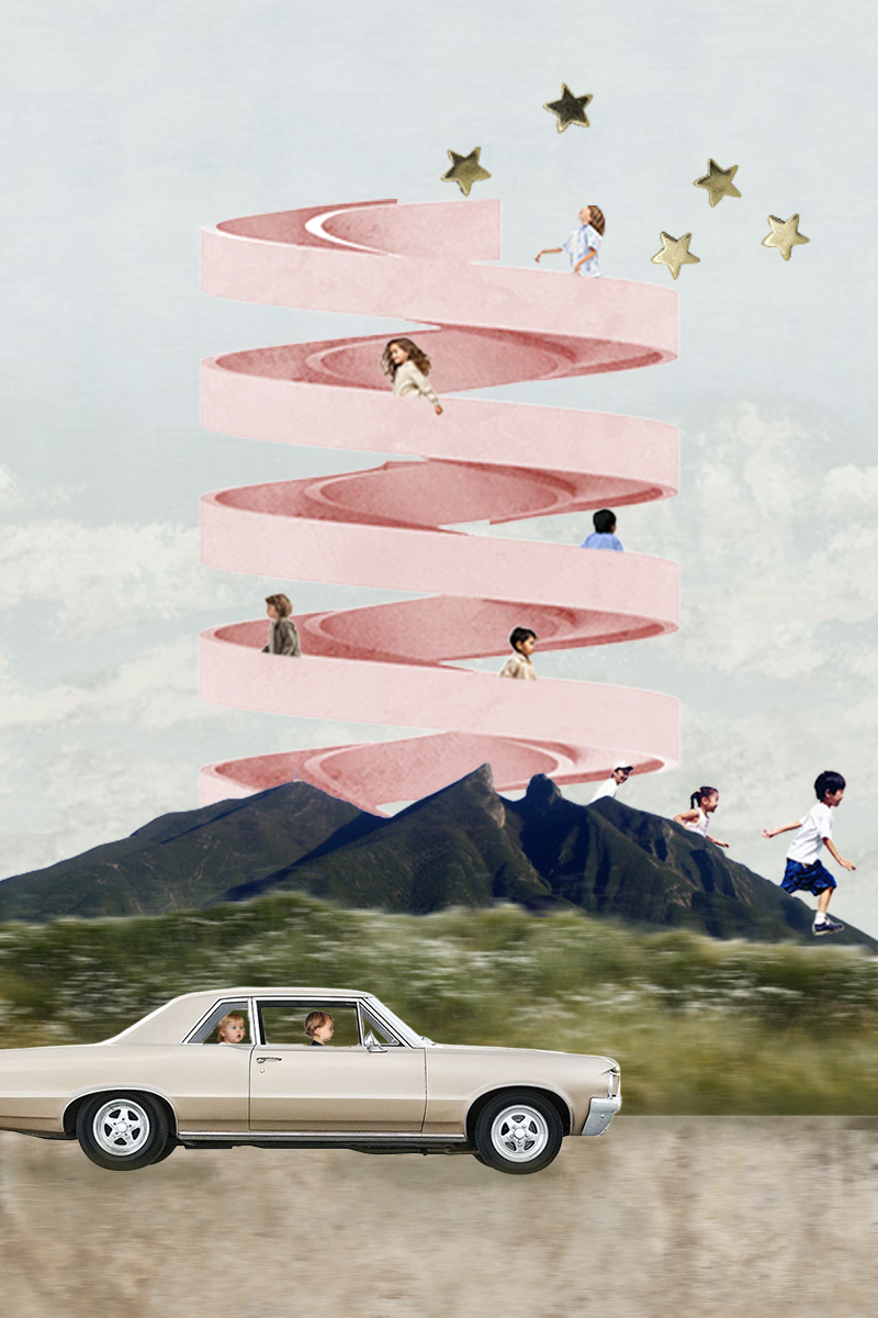 Catedra Blanca 44 CEMEX Kindergarden Monterrey, Mexico