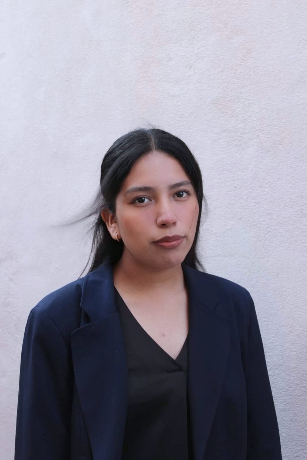 Sofia Giselle Castillo Hipolito