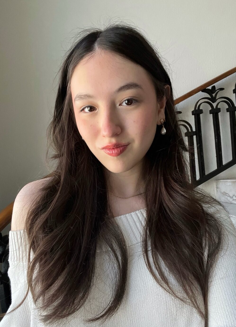 Rebecca  Espinosa Tenorio