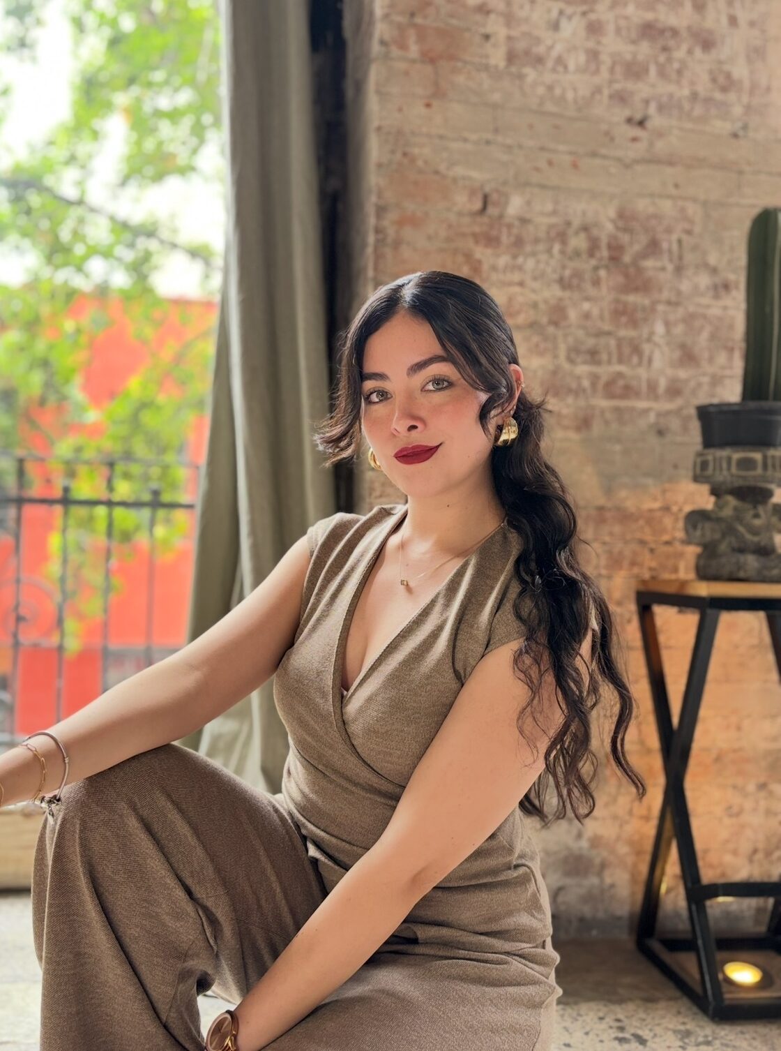 Paloma Dominique Velázquez Vélez