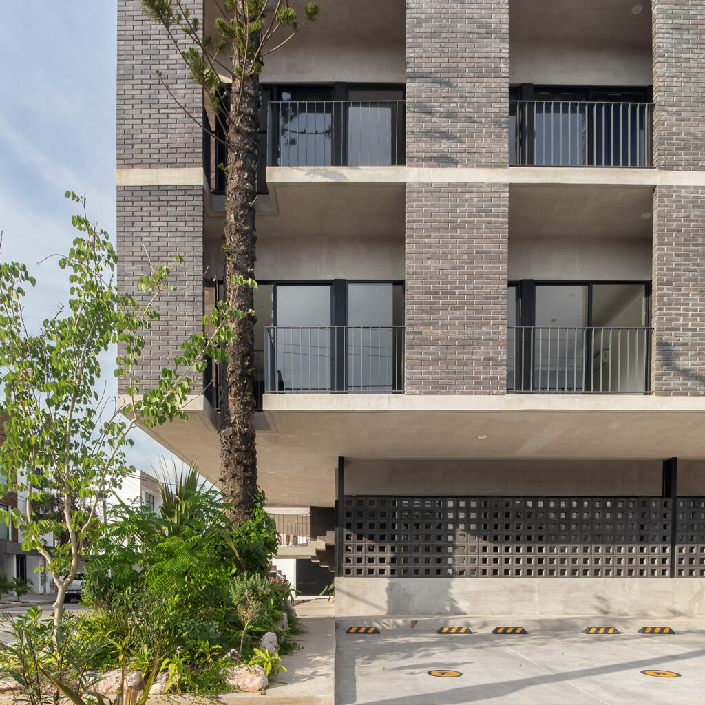 Departamentos Langosta 200