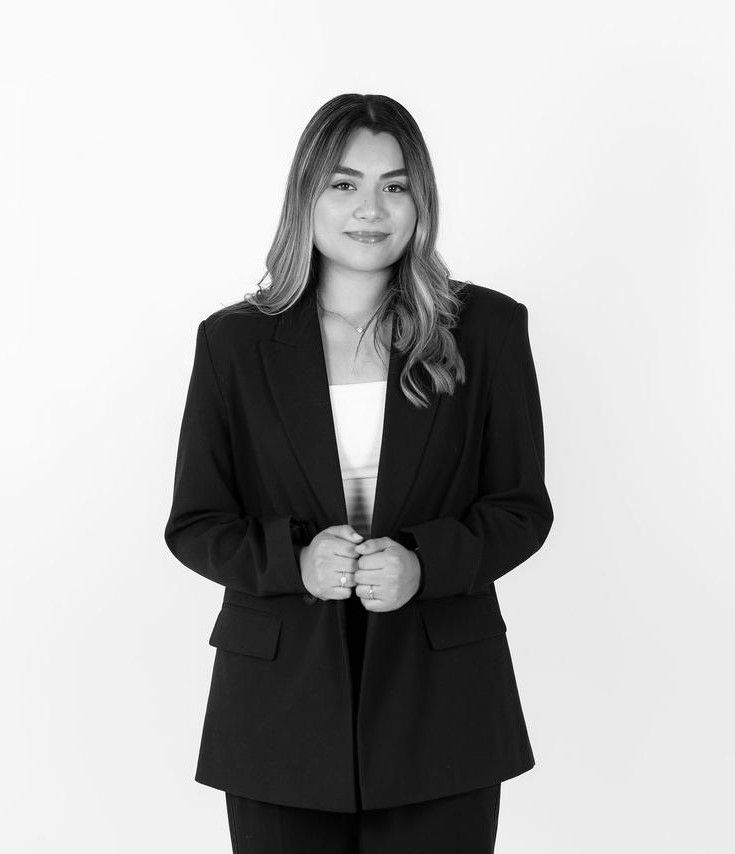 Denisse De la Rosa