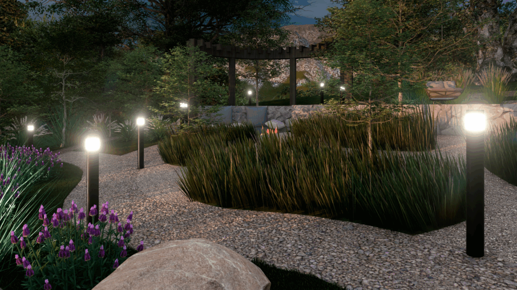 Casa Campestre JV Sustentable