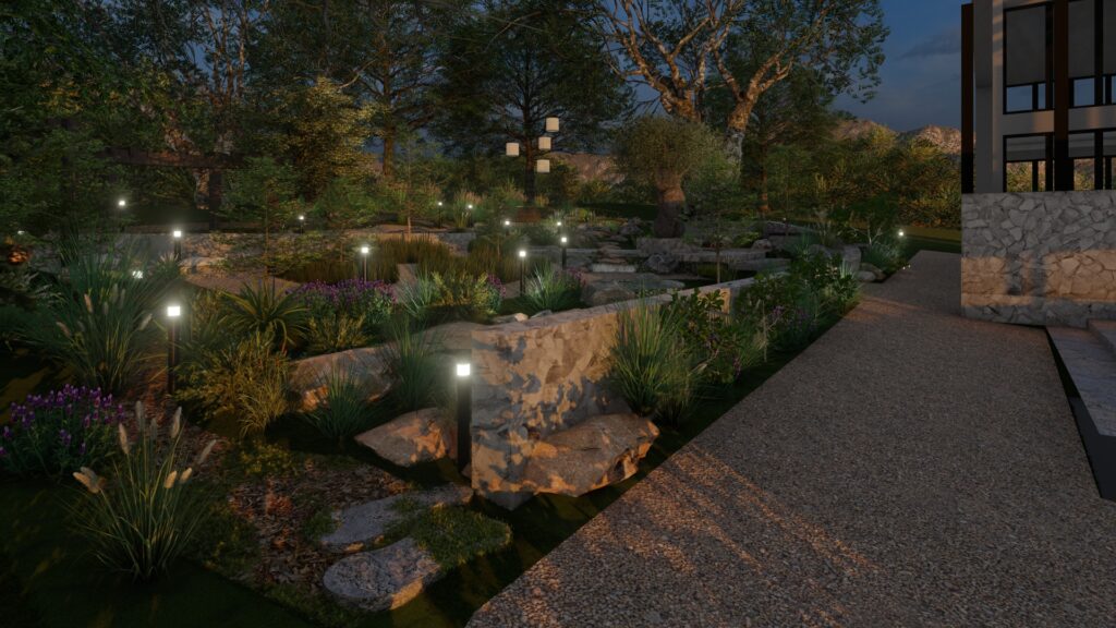 Casa Campestre JV Sustentable