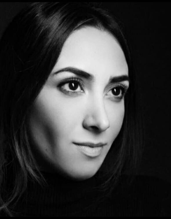 Carolina Annet Flores Peña