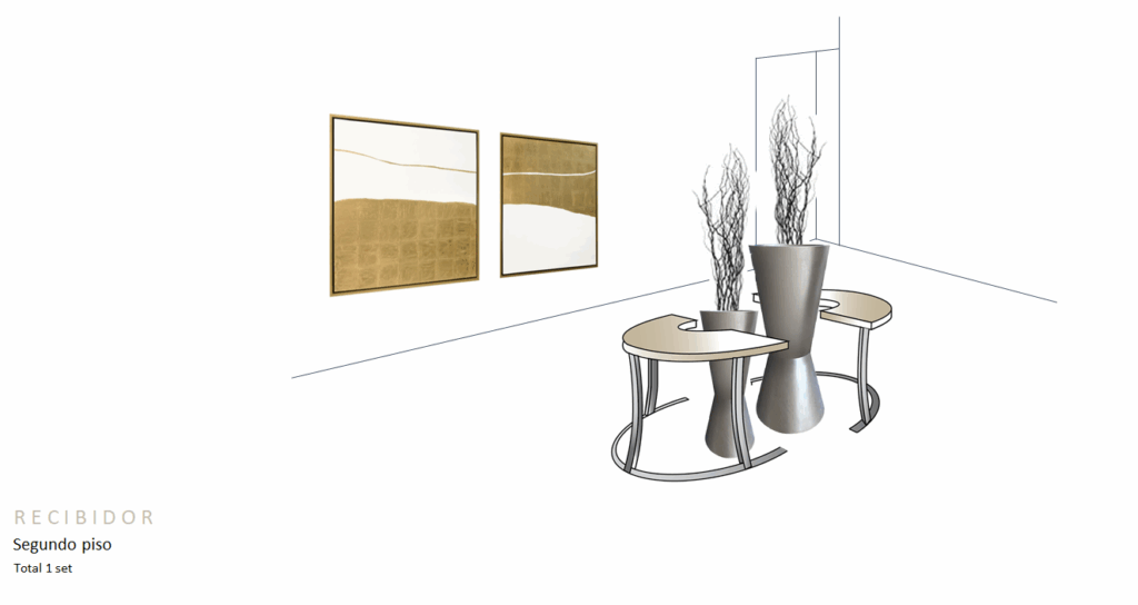 Concurso interiorismo Ex Villas Panamericanas