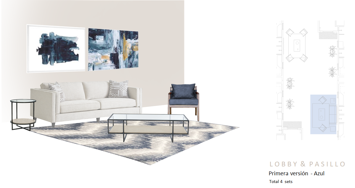 Concurso interiorismo Ex Villas Panamericanas