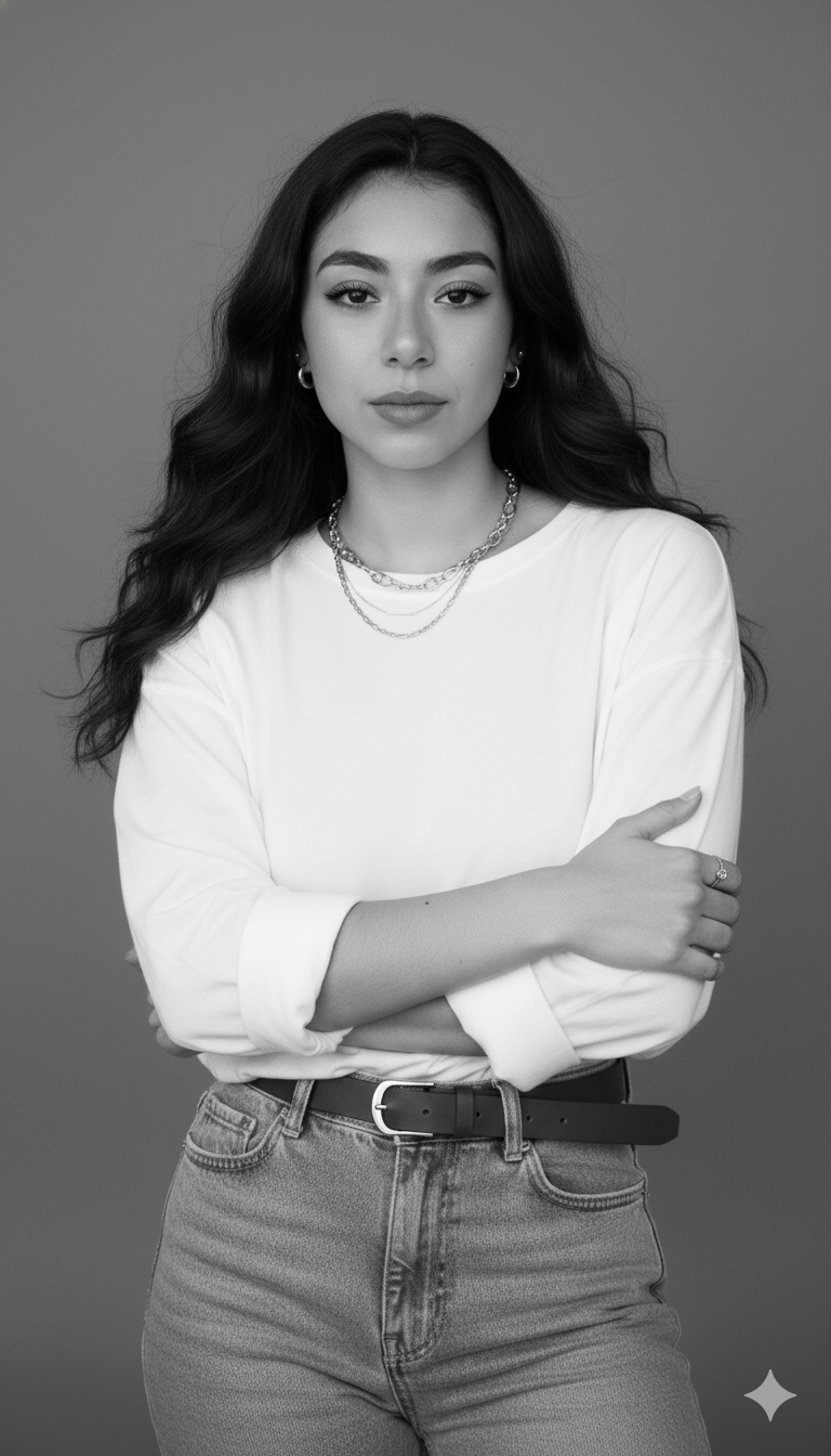 Montserrat Patricia López Raya