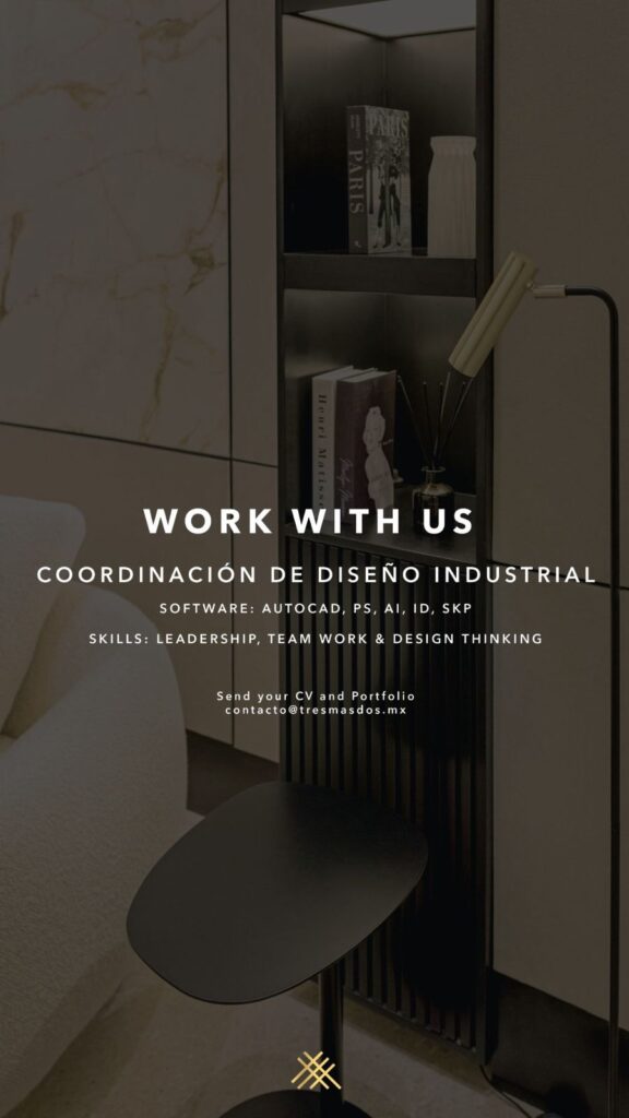 Diseñadora Industrial