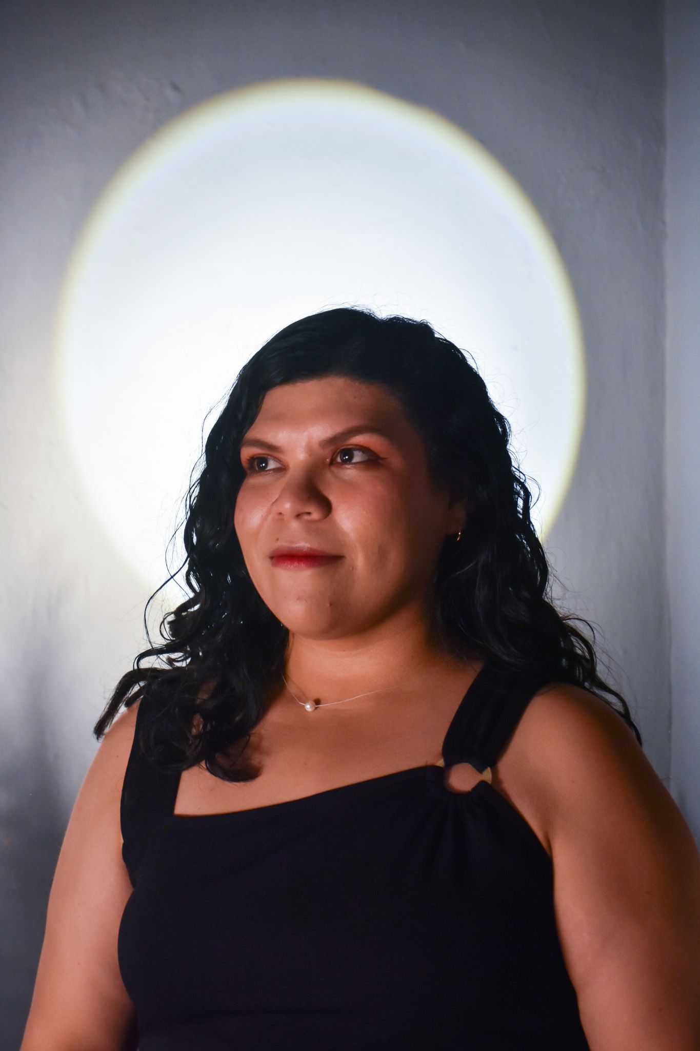 Laura  Zamora
