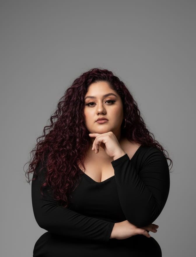 Nallely de la Rosa