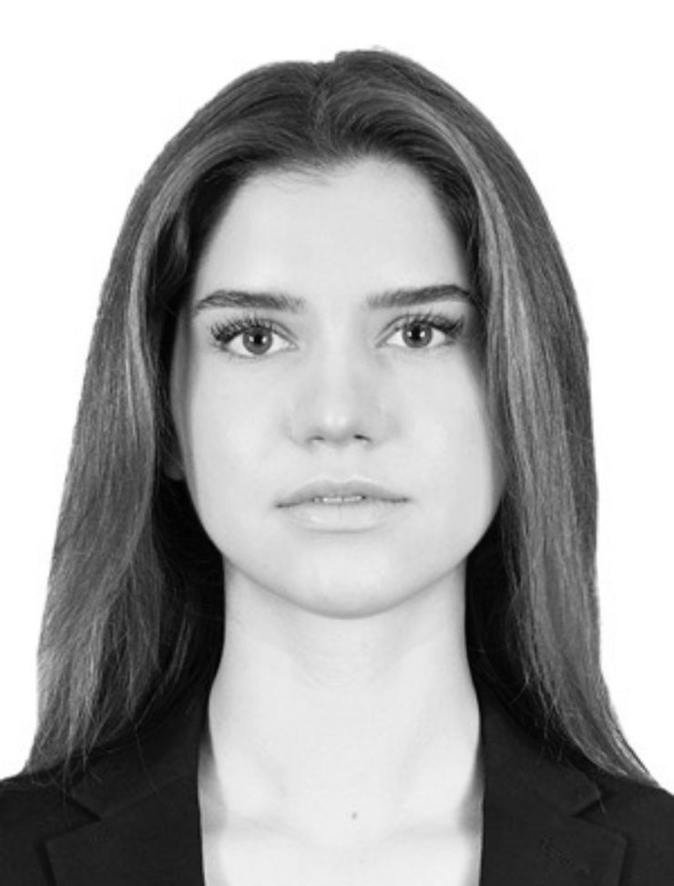 Mariana Lugo Williams - Arquitectas.mx