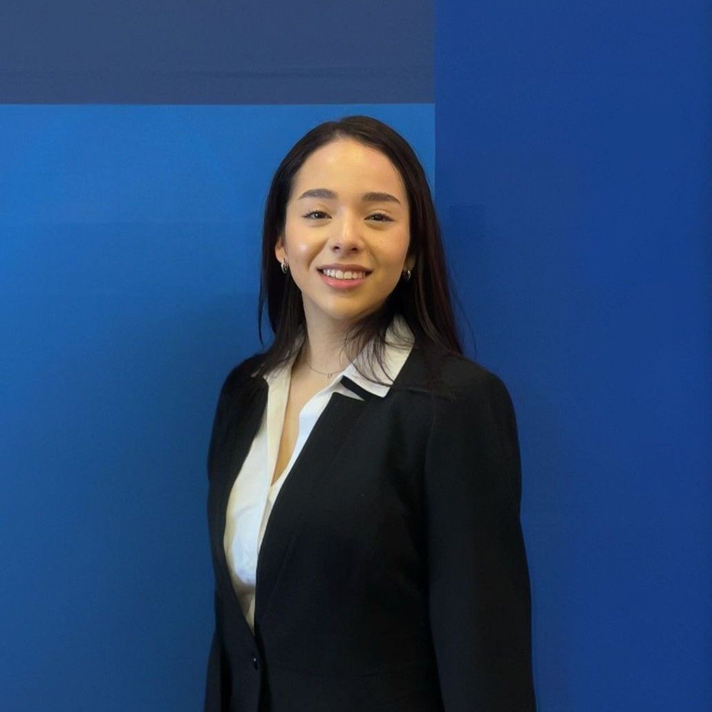 Alejandra Gabriela Osuna Tirado