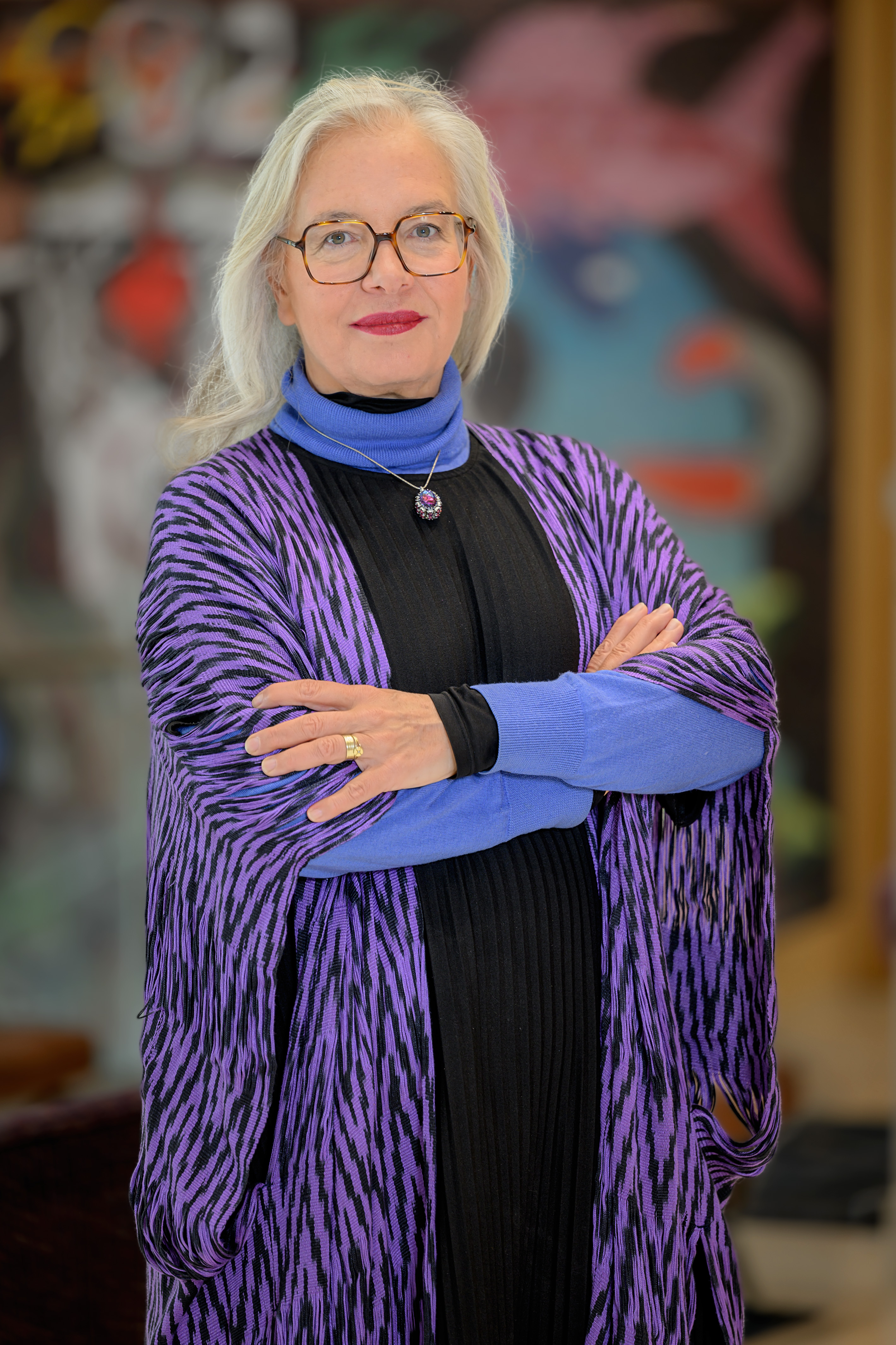 Zaida Muxí Martínez