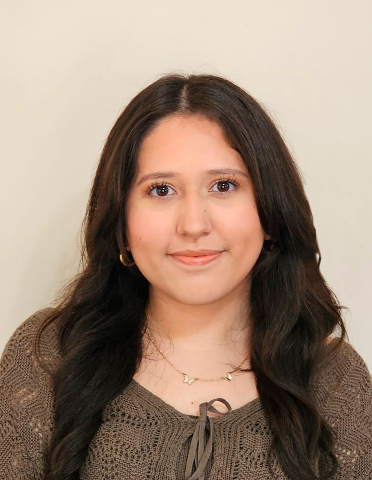 Cecilia Montemayor