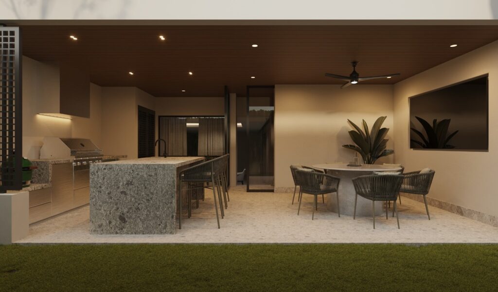 Casa H210