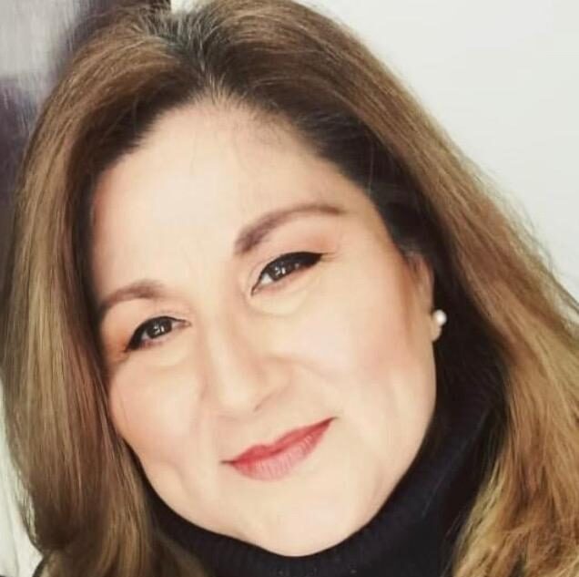 LILIA RUTH  DE LA GARZA PEDRAZA