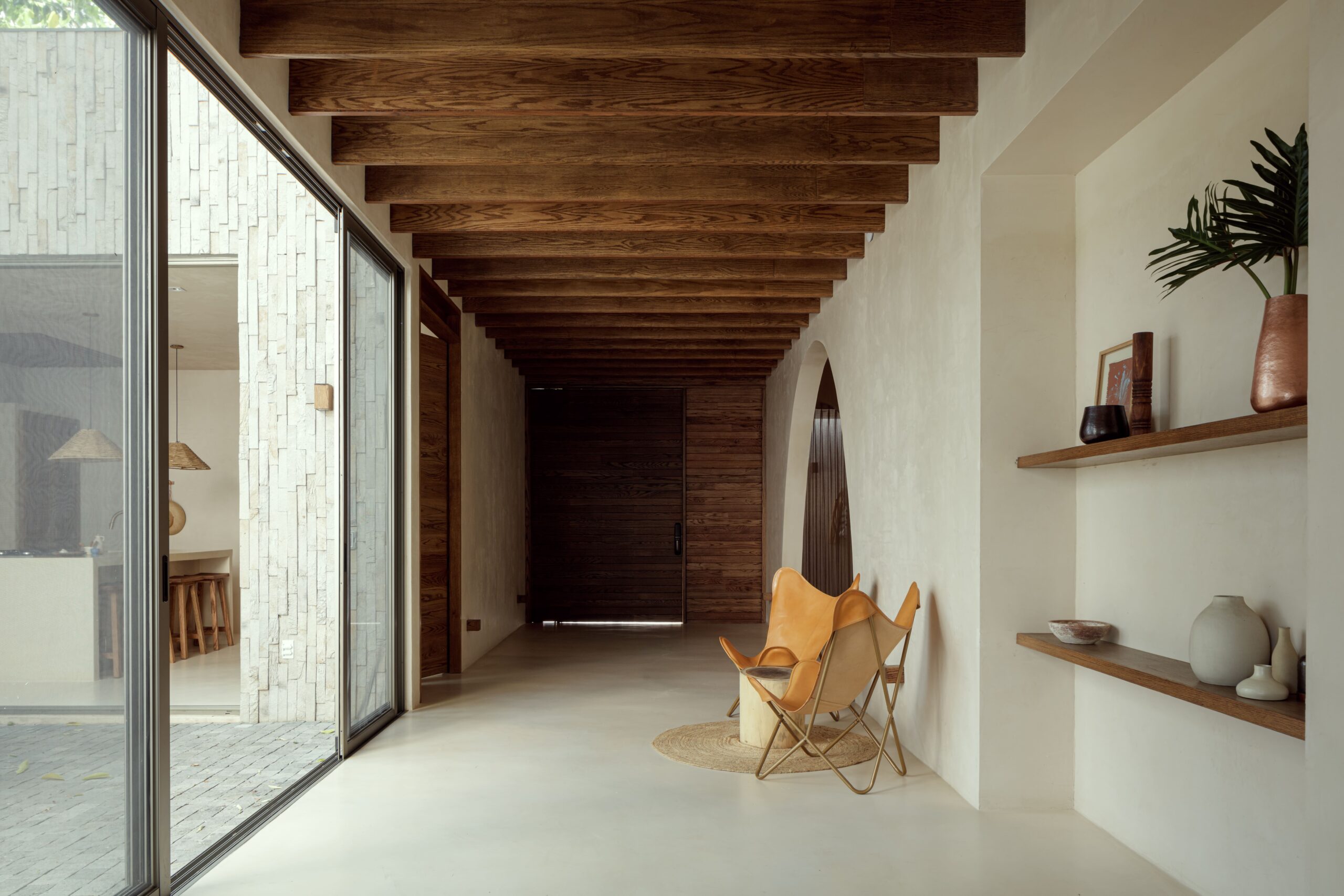 Casa Mezcala