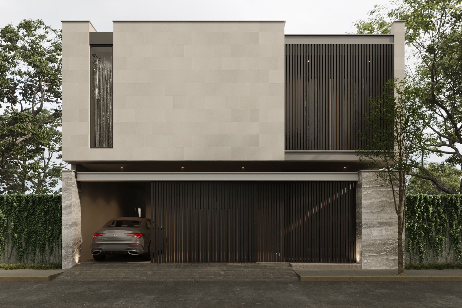 Casa H210