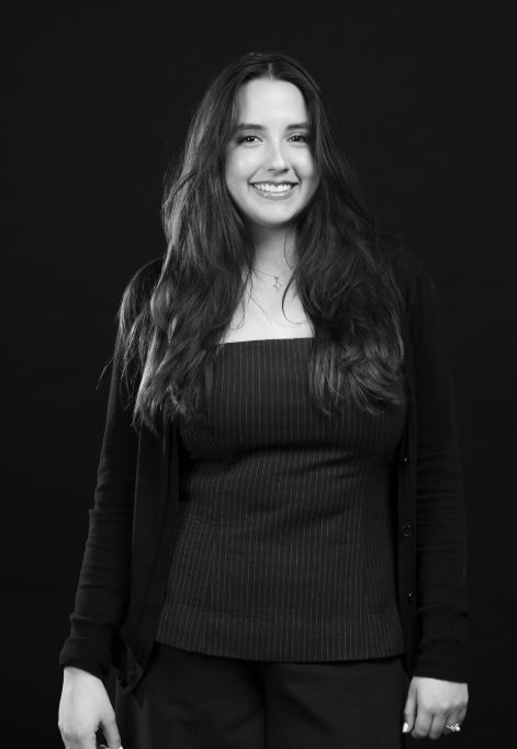 Paulina  Salas