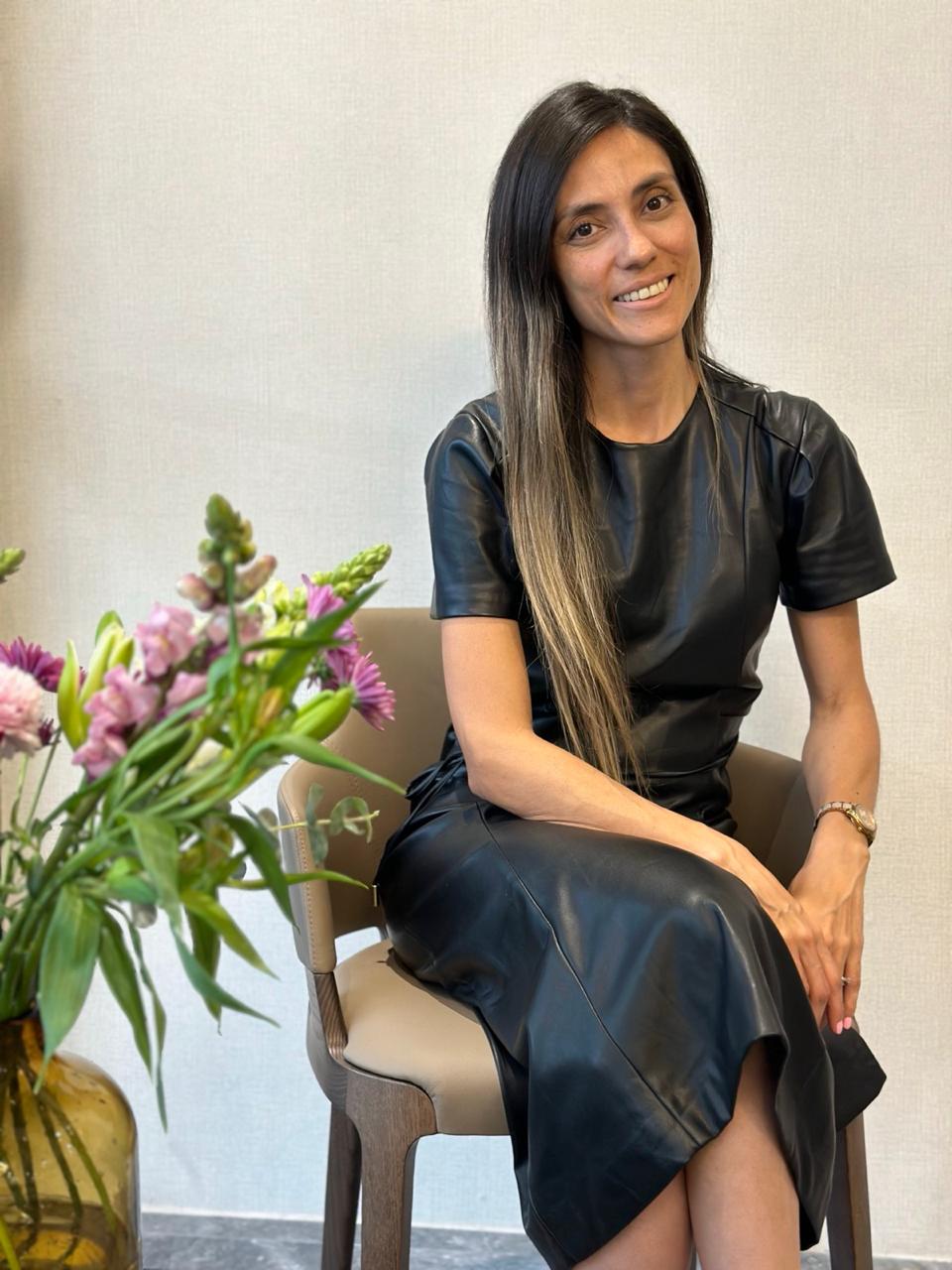 Caro  Lazarte