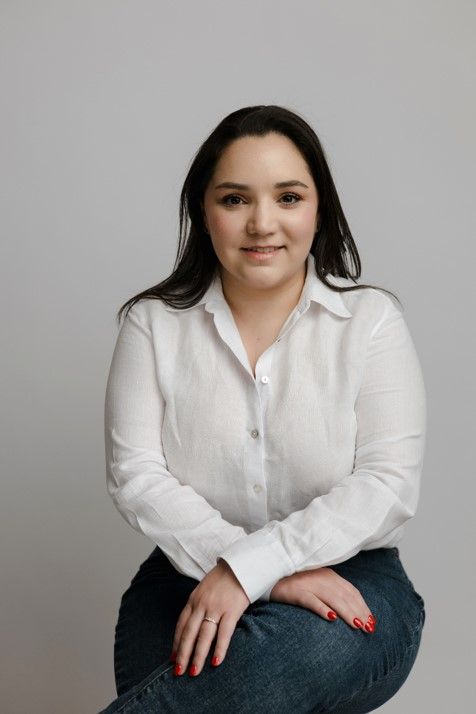 Lucia Escamilla Bulnes