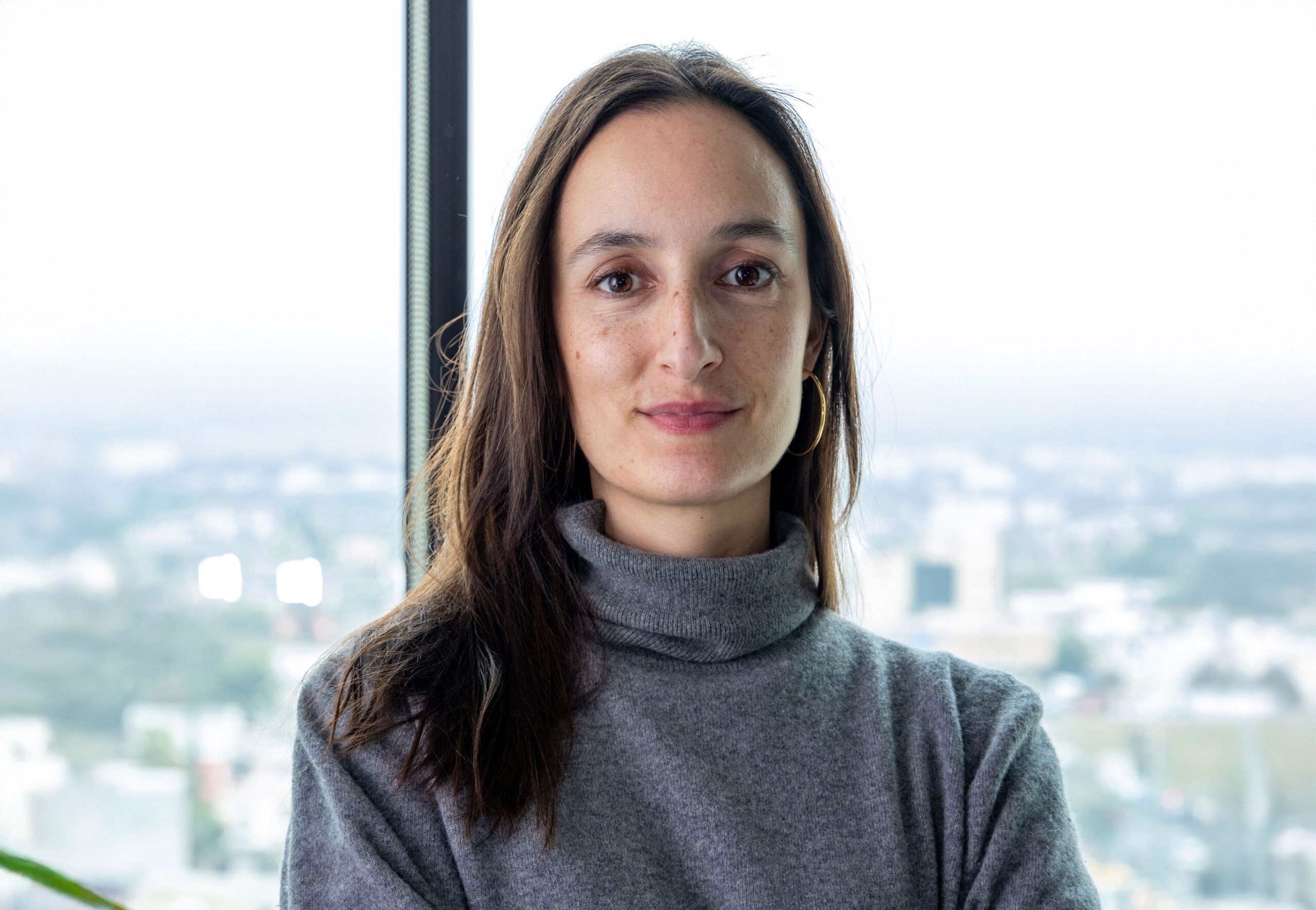 Yaiza Schmid