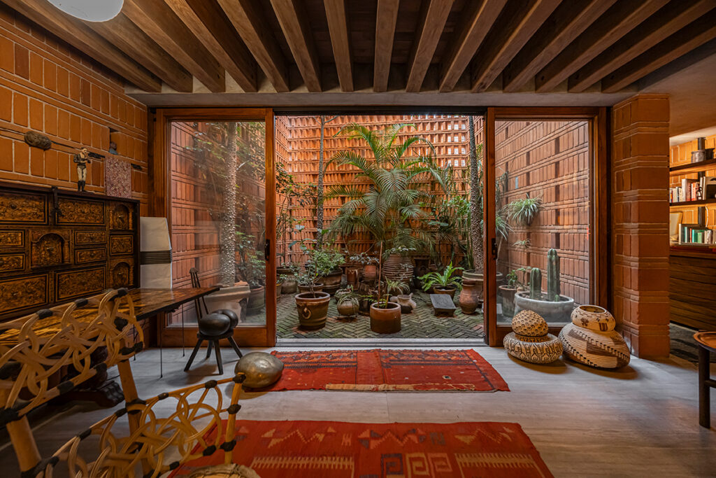Estudio Iturbide