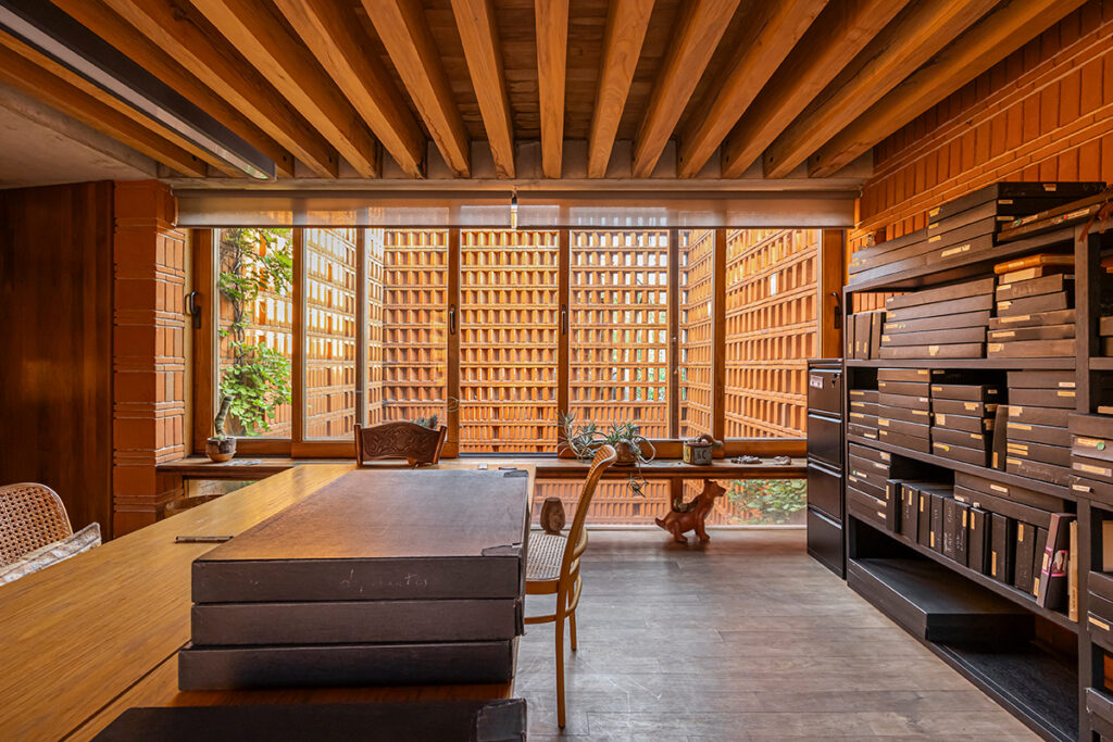 Estudio Iturbide