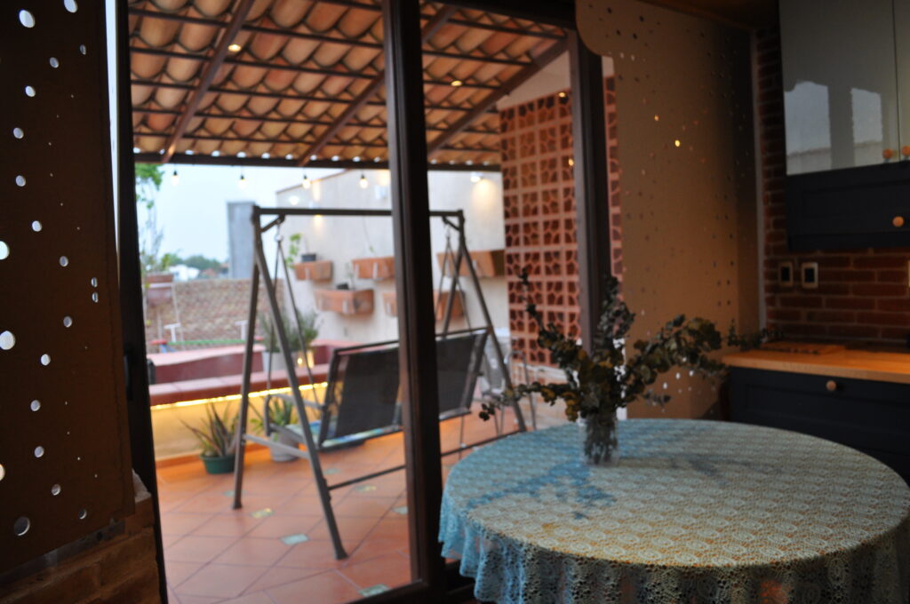 Casa Olmo