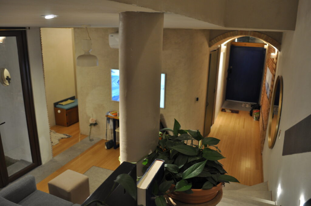 Casa Olmo