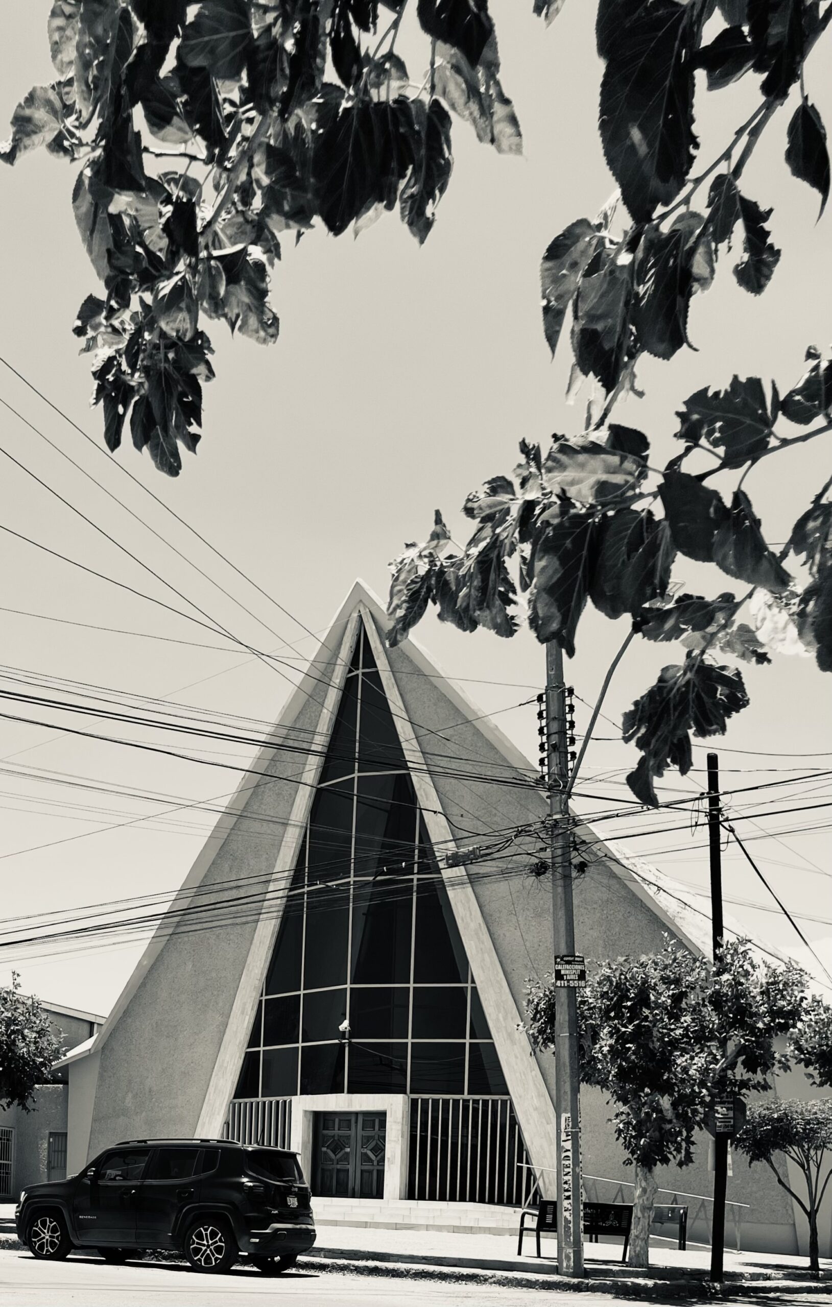 Parroquia