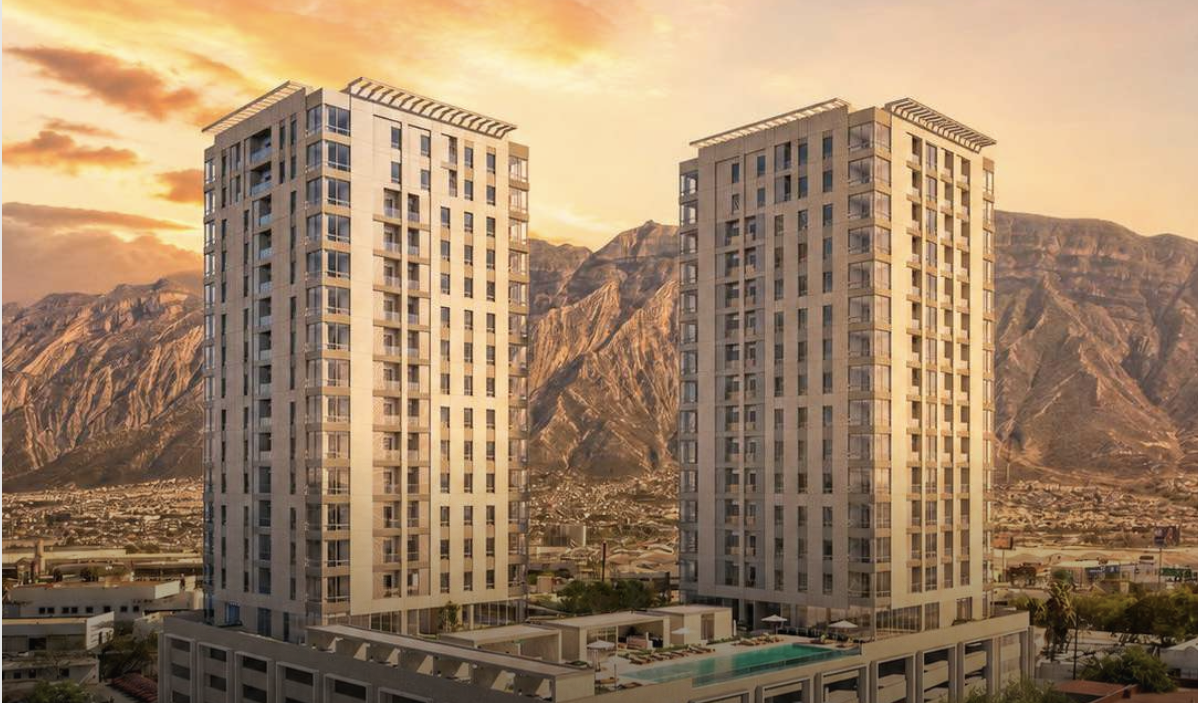 Entorno Inmobiliaria