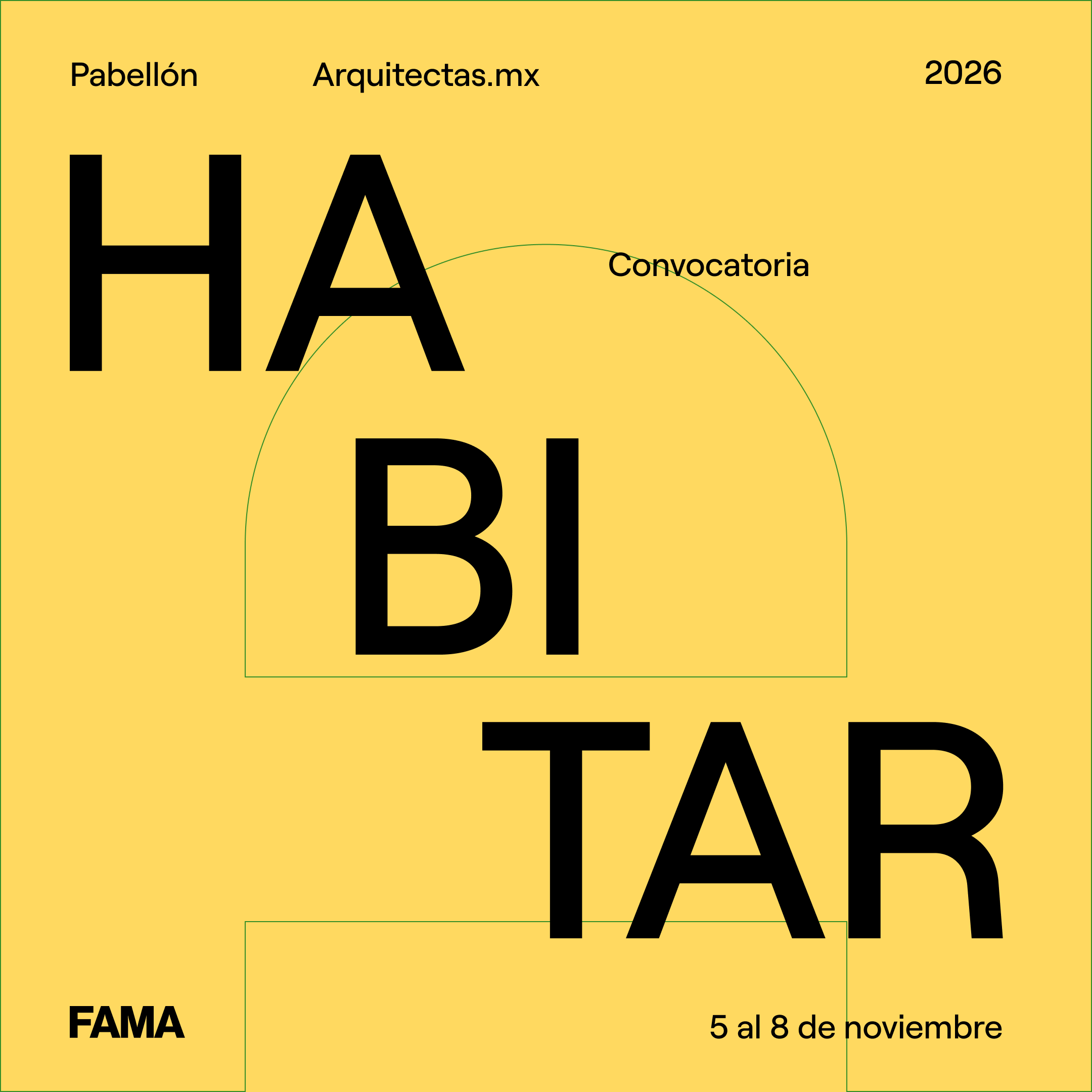 HABITAR
