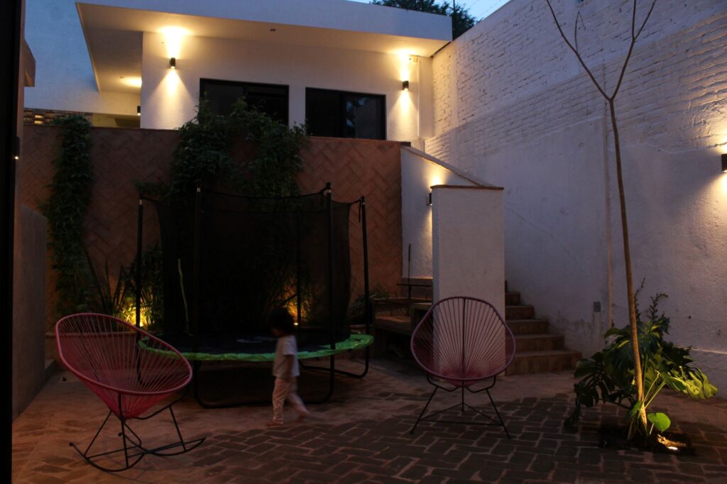 Casa Tzokoy