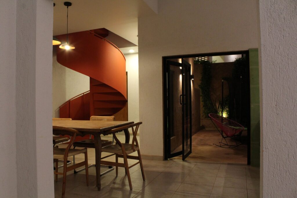 Casa Tzokoy