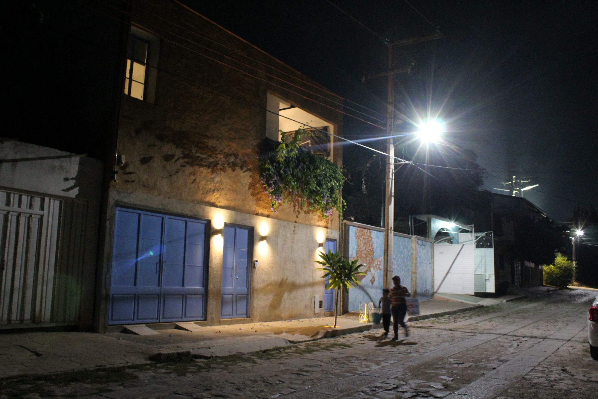 Casa Tzokoy
